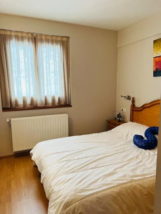 Appartement Increible Apartamento Solanelles Soldeu Andorre