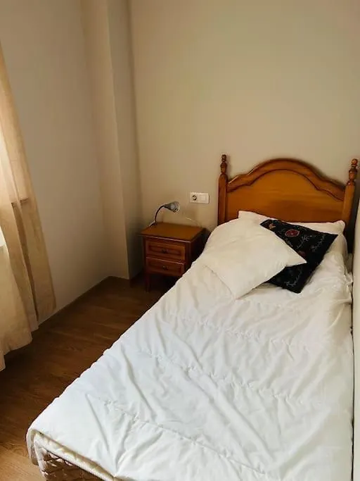 Increible Apartamento Solanelles Soldeu