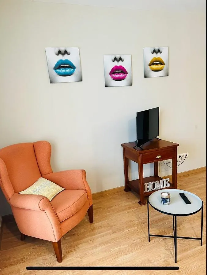 Appartement Increible Apartamento Solanelles Soldeu Andorre