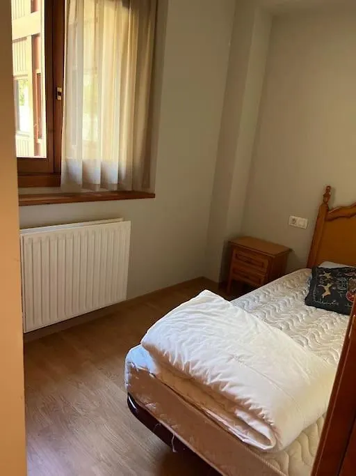 Appartement Increible Apartamento Solanelles Soldeu