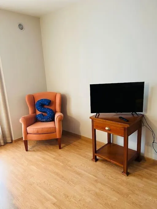 Increible Apartamento Solanelles Soldeu Appartement