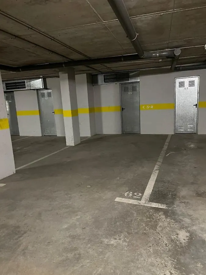 Appartement Increible Apartamento Solanelles Soldeu