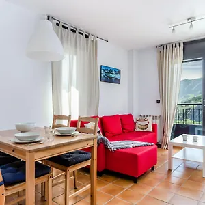 Prat De Les Molleres Appartement